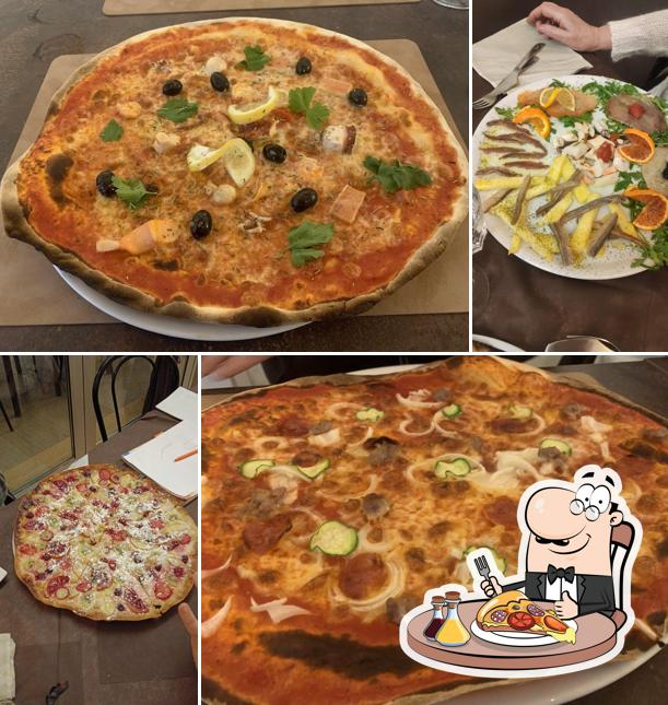 La pizza è il piatto veloce preferito al mondo