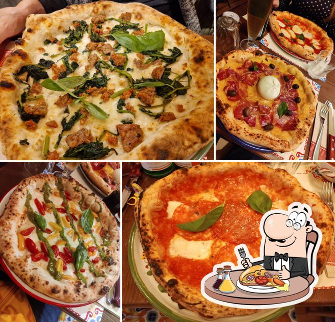 Pizzium - Parma Santa Croce