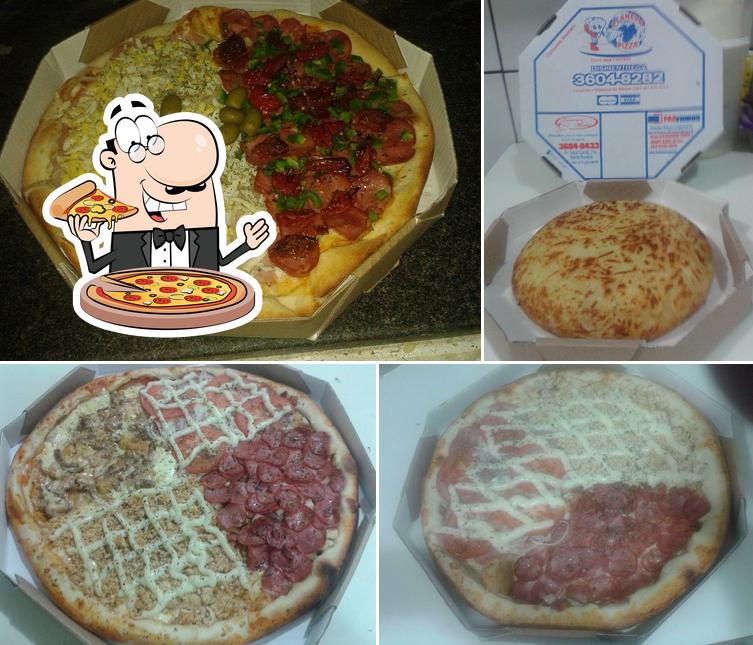Planeta Pizza
