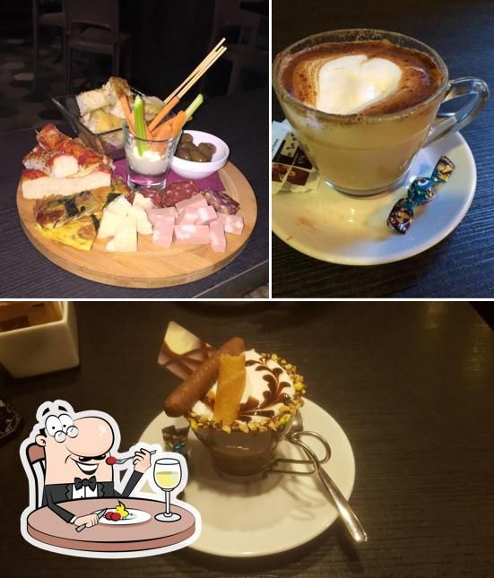 Tiramisù al ÀGO Cafe