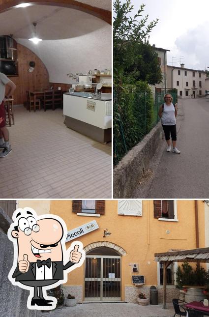 Foto di Bar Piccoli