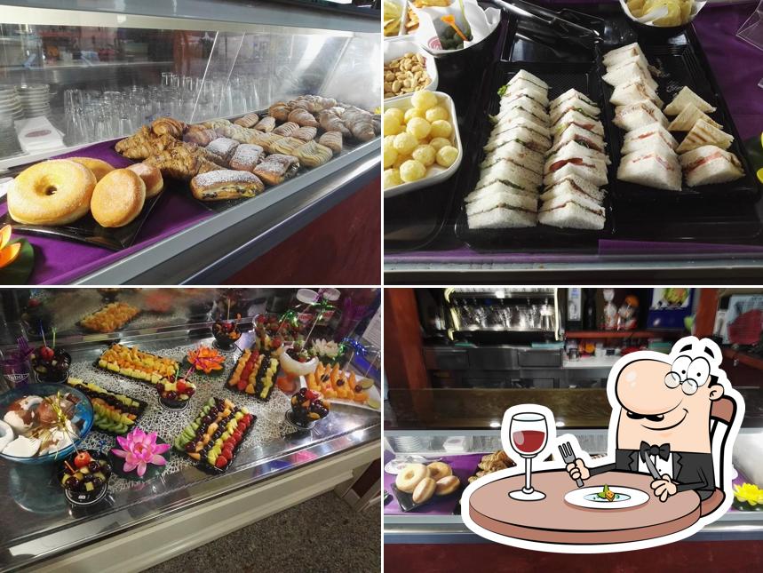 Cocktail BAR Giulia-NUOVA Gestione Latina