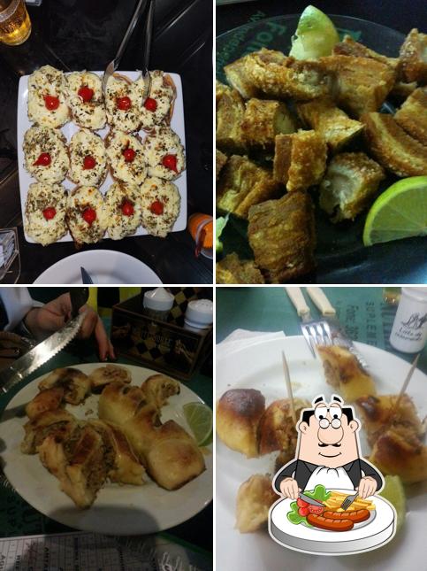 Platos en Empório Mult-Mix