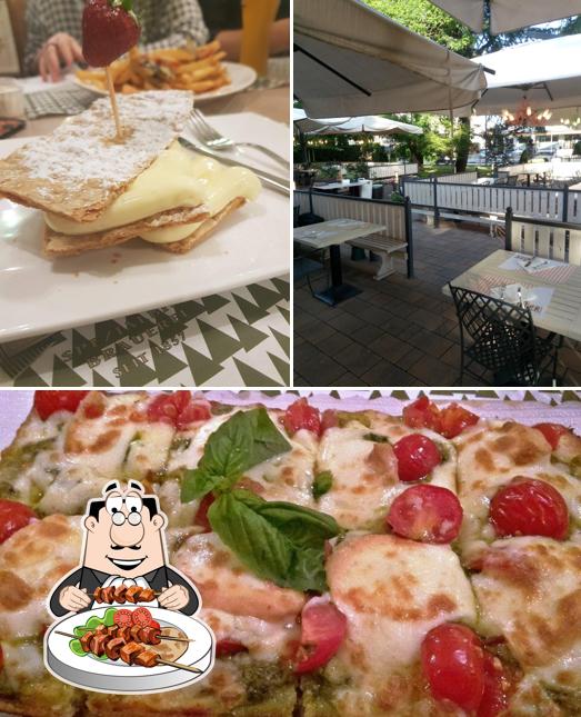 Cibo al Spiller