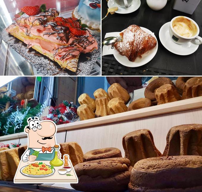 Platti al Punto Pane