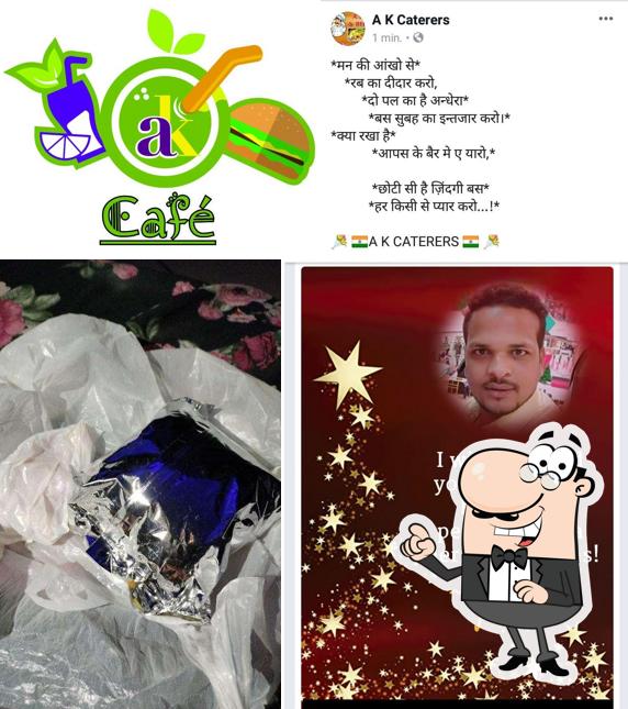 Check out how AL-MADINA BIRYANI HOUSE looks inside