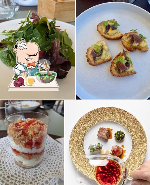 Andrea Monesi | Ristorante stellato Orta San Giulio