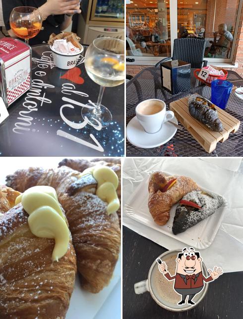 Cibo al Al 131 Caffè E Dintorni