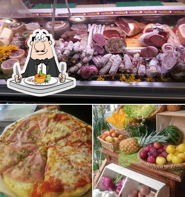 Antichi Sapori Toscani Di Yuri E Sabina