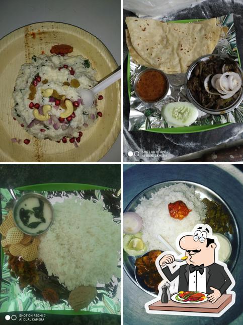 Ashok Hotel Veg & Non Veg