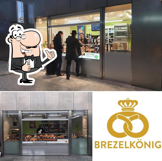 Guarda questa foto di Brezelkönig Biel