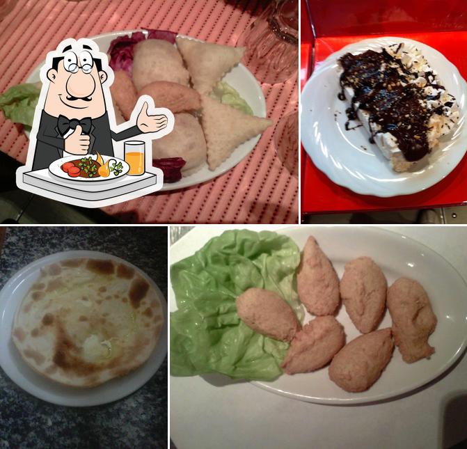 Pizzeria Country Bengul'S