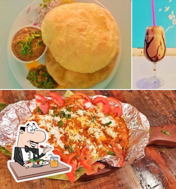 The photo of Jodhana restaurant’s food and beverage