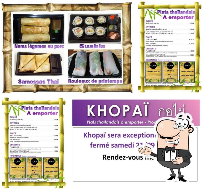 Khopaï
