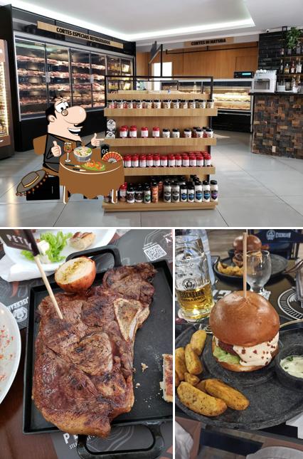 Prime Steakhouse
