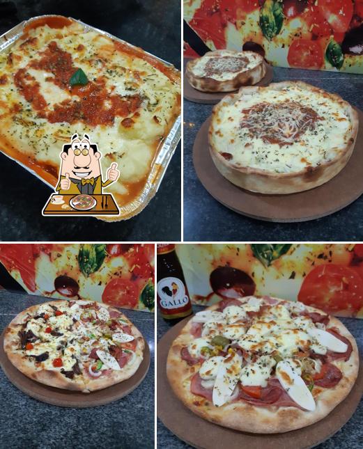 Pizzaria Boa Opção