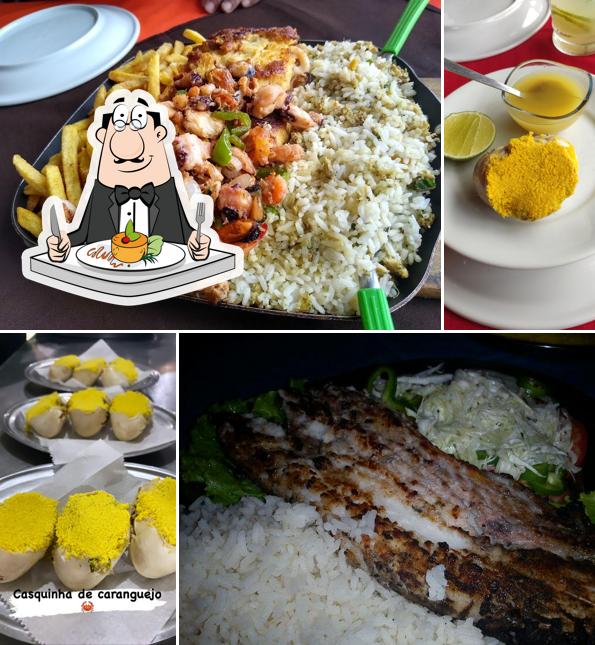 CARVALHO - RESTAURANTE, PEIXARIA E PIZZARIA