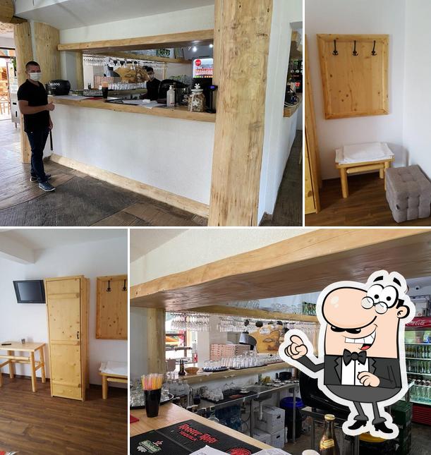 Restaurant RancaSki