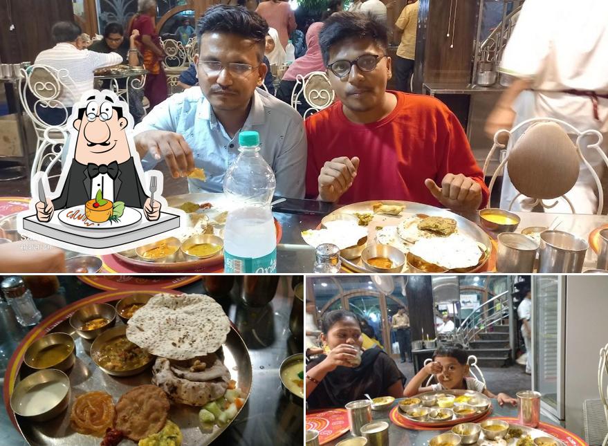 Food at That Baat