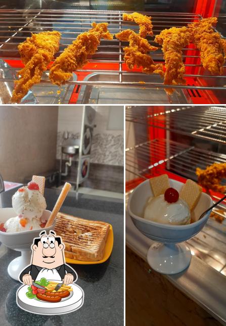 Velan Pizza Corner
