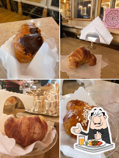 Mousse al cioccolato al bar athena - Ebbli