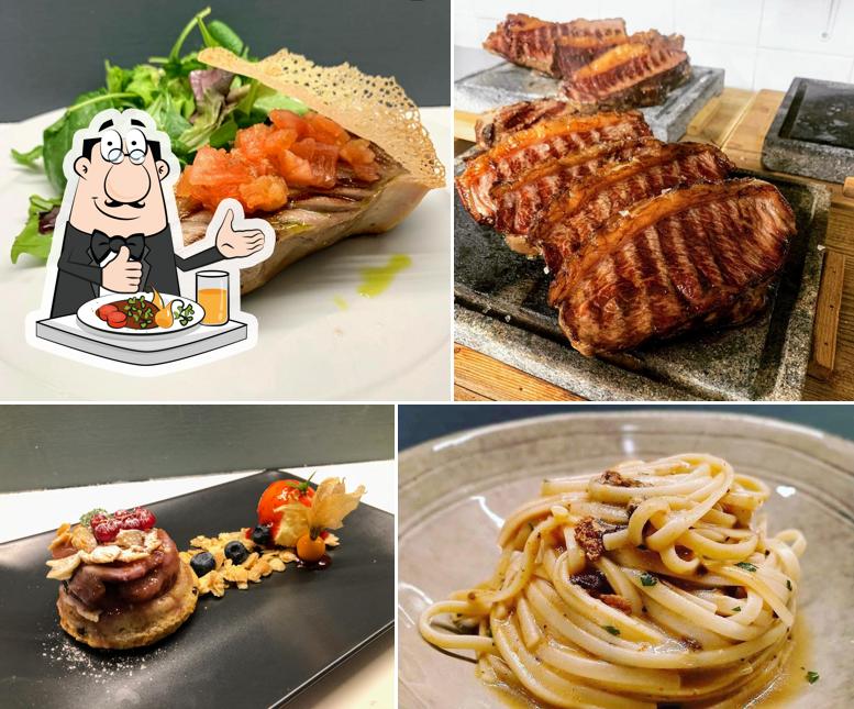 Cibo al Ristoro Bel Air