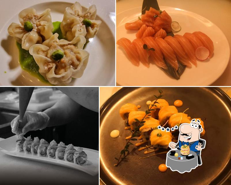 Cibo al Zen Fusion Taste