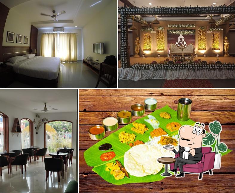 Check out how Bhasuri Inn looks inside