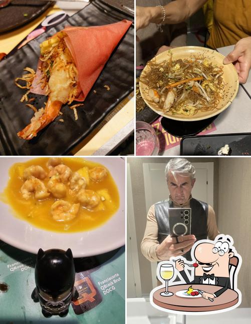 Cibo al Sushiko Sushi
