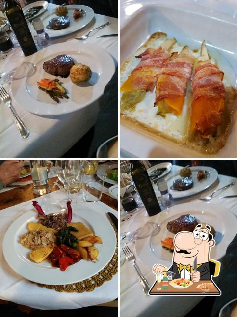 Cibo al Alla Berlina