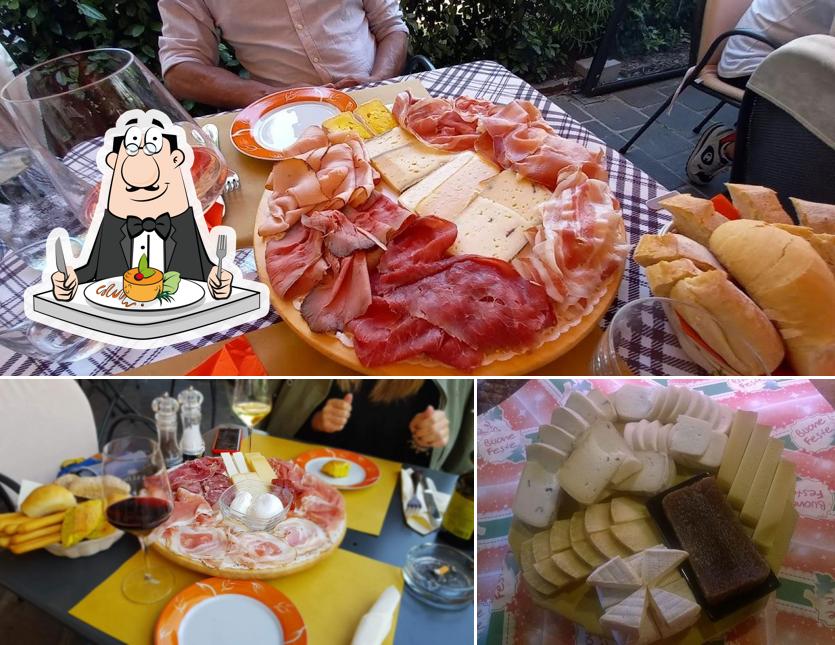 Cibo al Banco Salumi Cibo al Banco Salumi