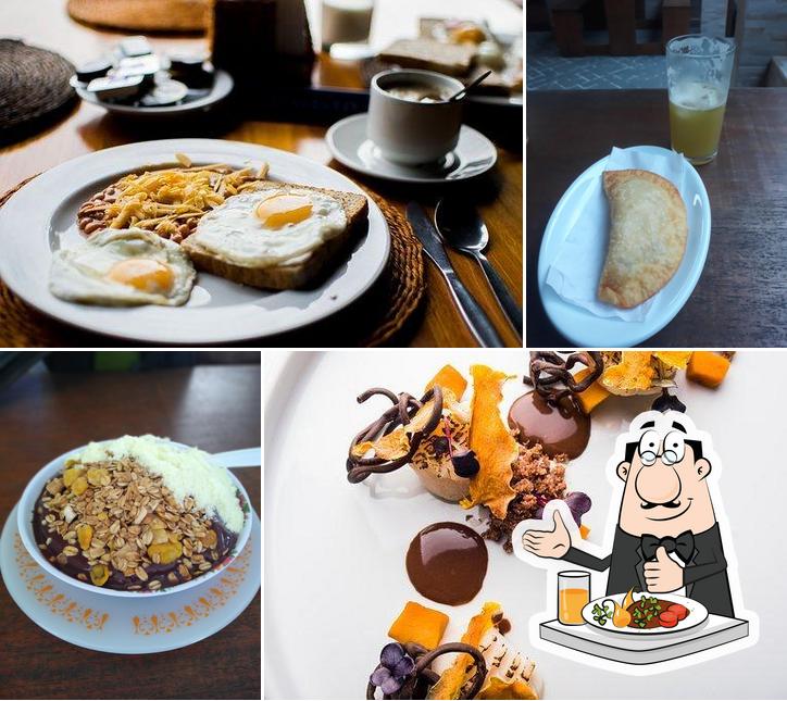 Caldo de Cana do Hélio