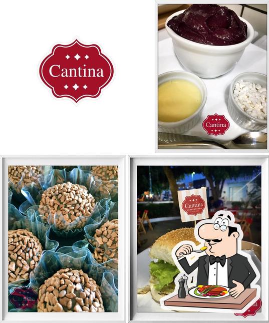 Cantina