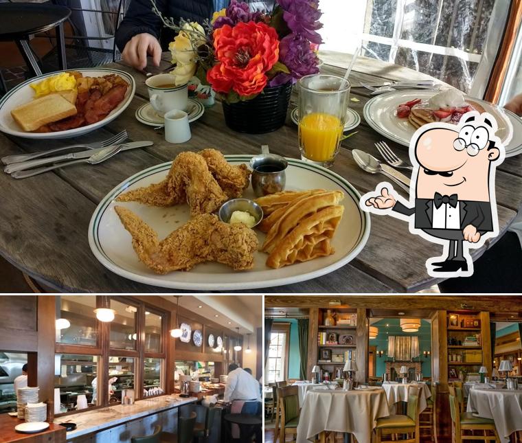 Grace's, Houston - Restaurant menu, prices and reviews