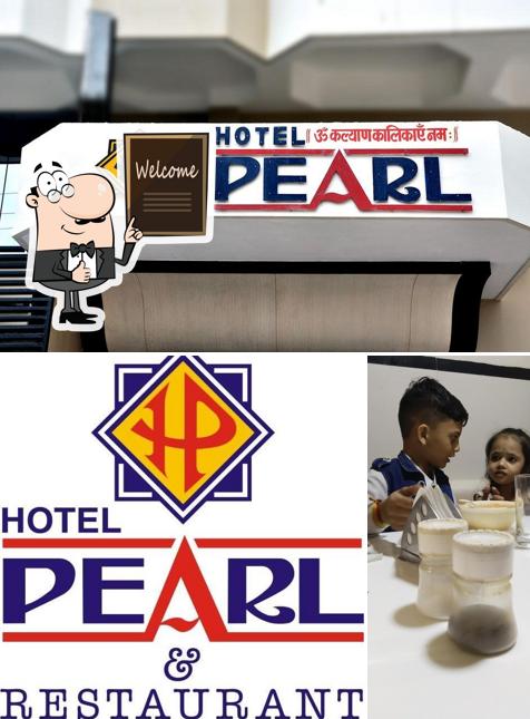Look at the image of Pearl Restaurant