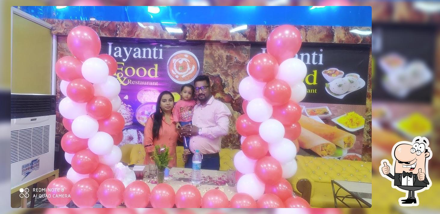 Jayanti Food Restaurant