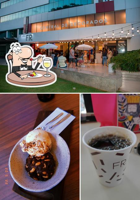 King Experience - Cafeteria e Escola de Café