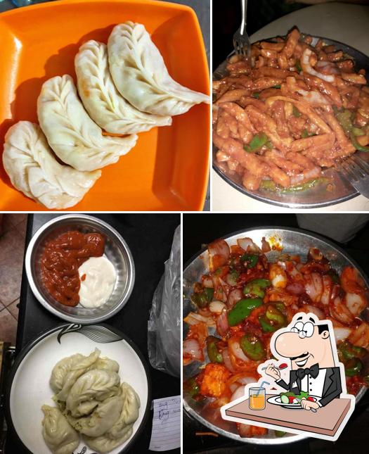 Meals at Lama Chinese Food - Chinese food in patel nagar
