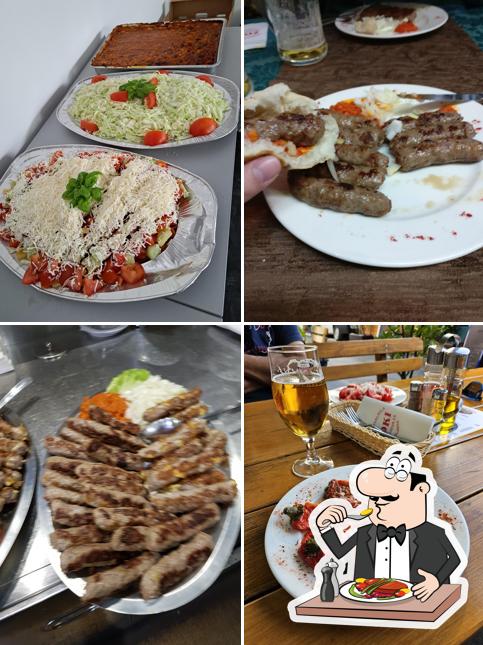 Cibo al Okrepčevalnica " Zoki " Zoran Jovanović s.p