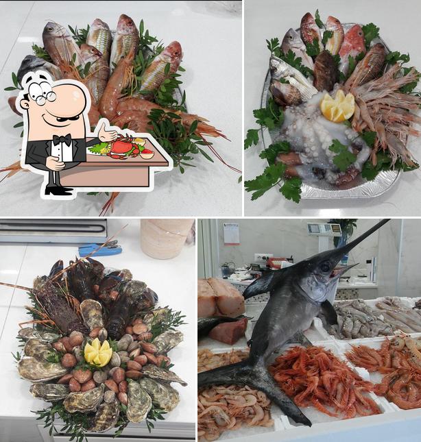 Pescheria Dal Pescatore