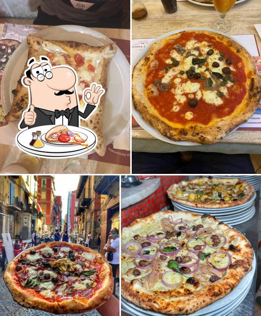 La pizza è il piatto veloce più amato al mondo