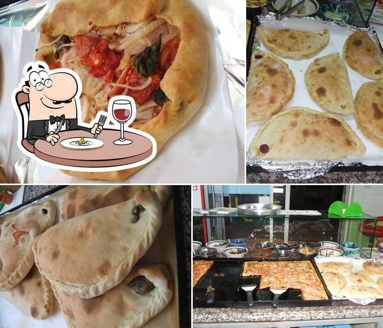 Pizzeria Arcobaleno