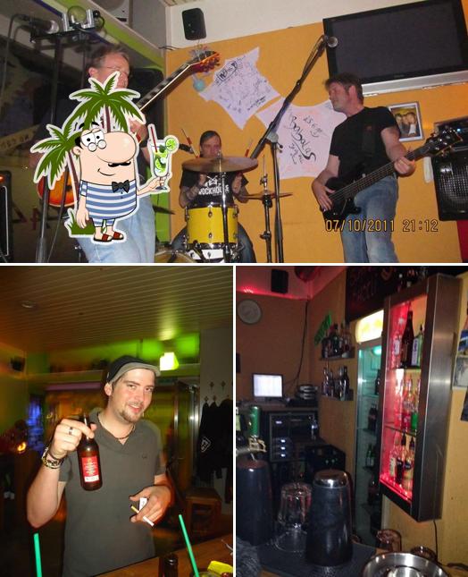 Vedi la immagine di Babalas Bar