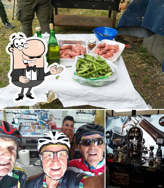 Guarda questa foto di Bar Giancamilli