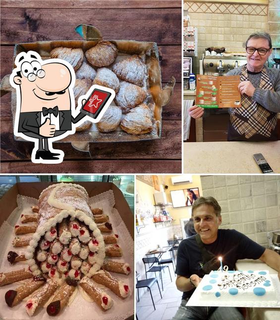 Vedi la immagine di Caffetteria Al Solito Posto