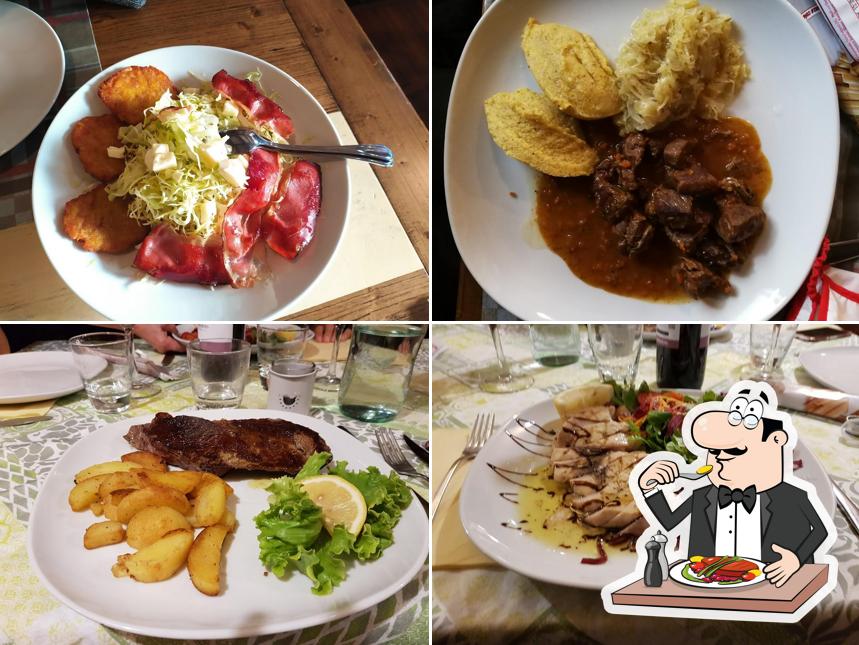 RISTORANTE BIRRERIA al GIARDINO