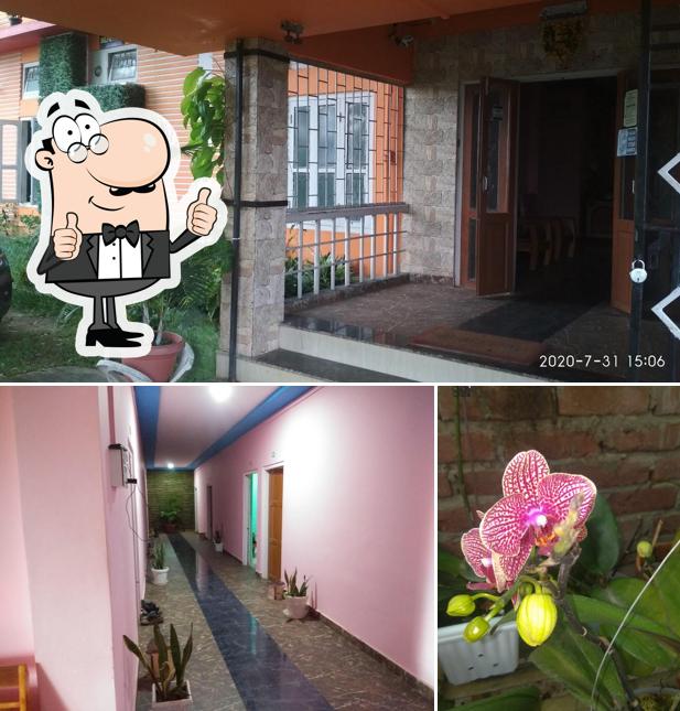 See this picture of AHSIDC Kanch Hotel & Resort