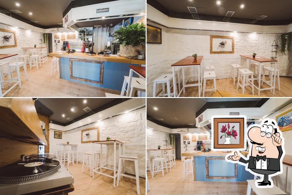 BOKUN coffe and kitchen