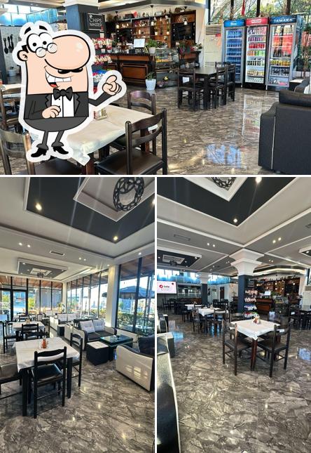 Bar Restorant & Piceri One
