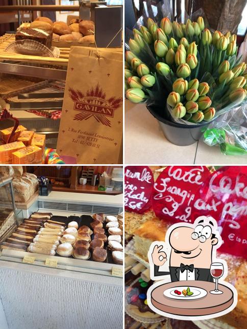 Boulangerie Gavilan